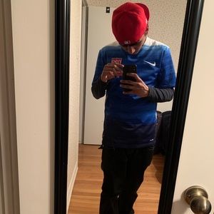 Meet your Posher, Ivan